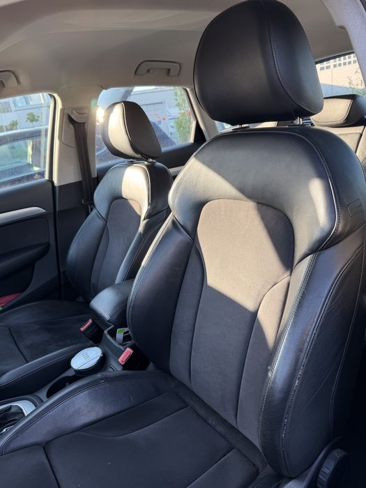 Audi Q3 2.0 tsi Quattro