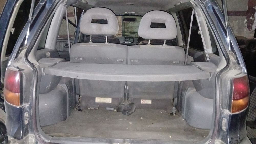 Mitsubishi разбор РВР