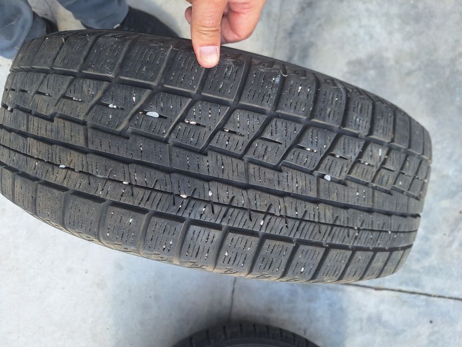 Продом Шины YOKOHAMA  R16