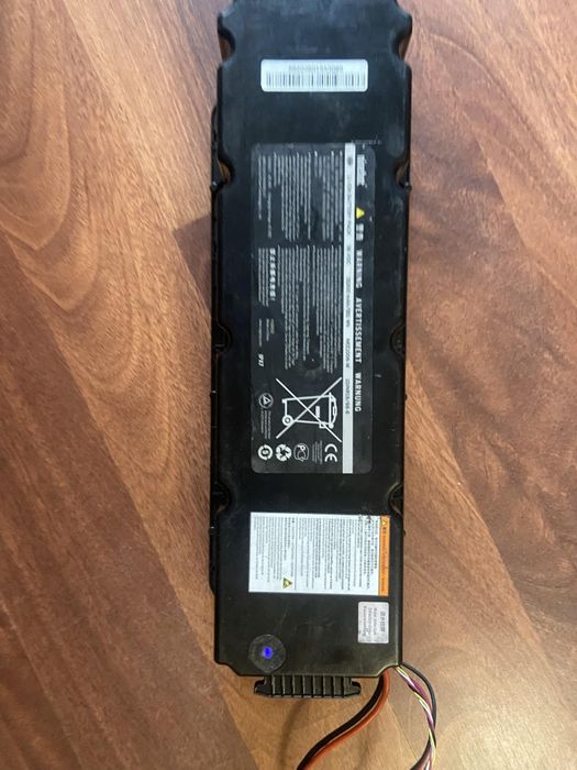 Vind baterii trotineta electrica Xiaomi și alte modele