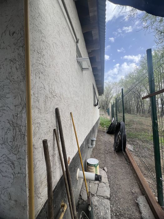 Срочно продам дом с мебелью!