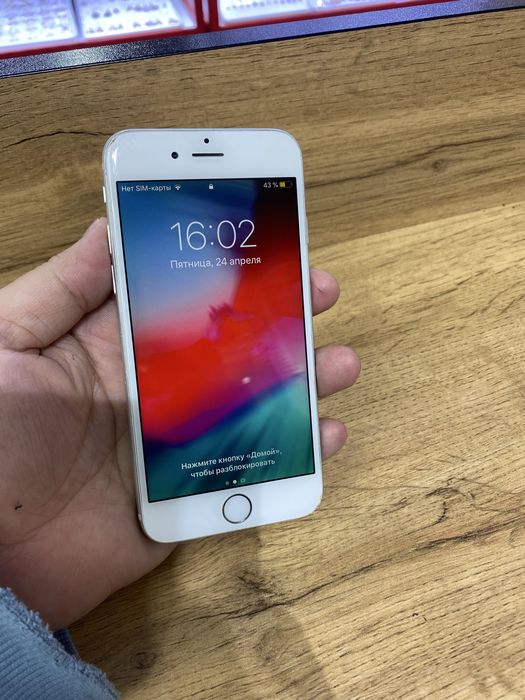 Продам айфон 6 все роботает