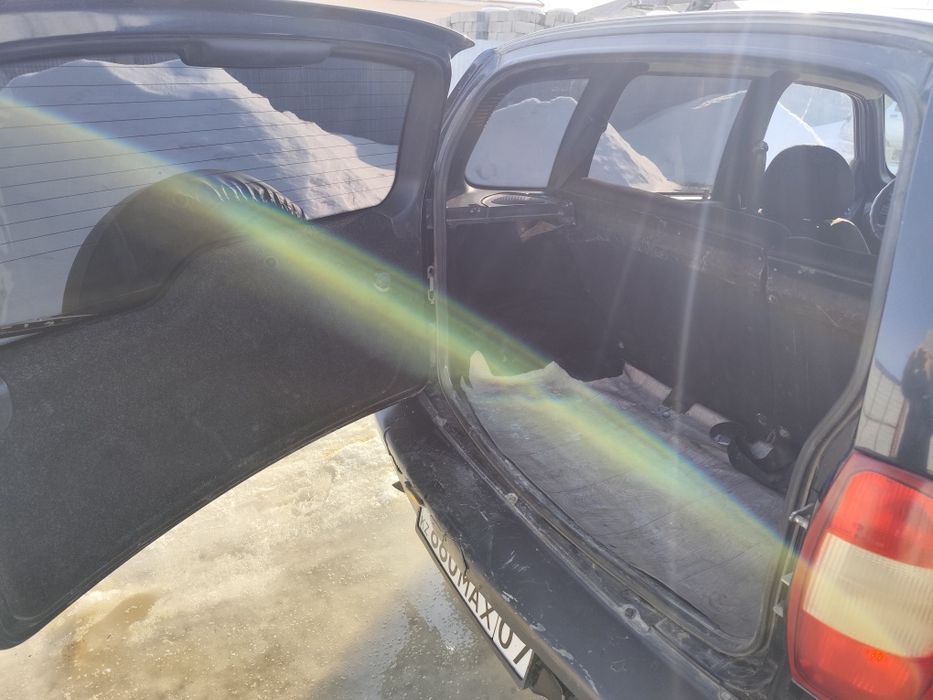 Шевроле Нива 2008год