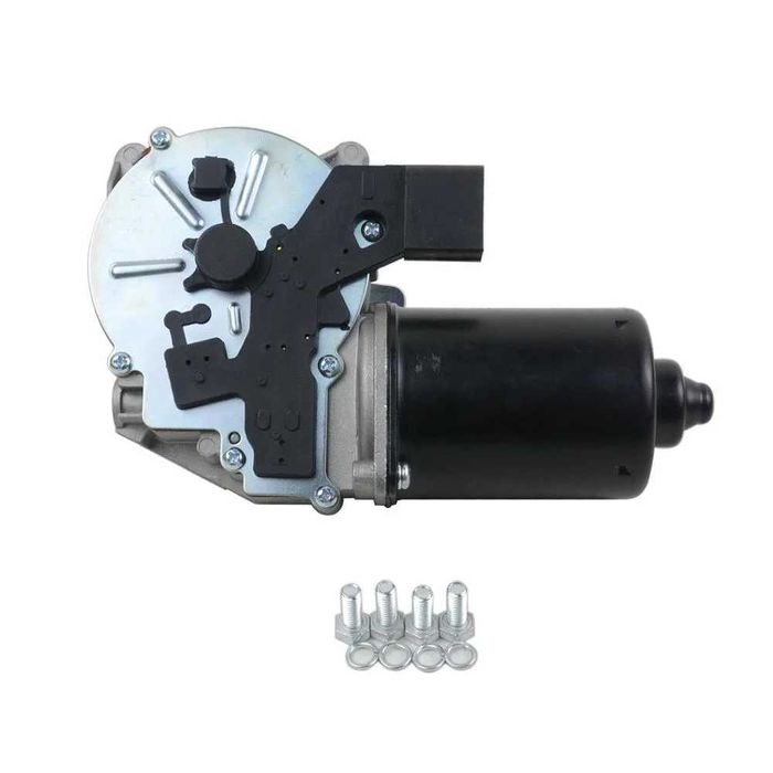 Моторче за чистачки бмв е60 е61 е63 е64 от 2001-2010 - НОВО!