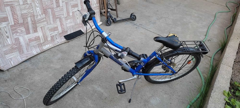 Велосипед 24 цола