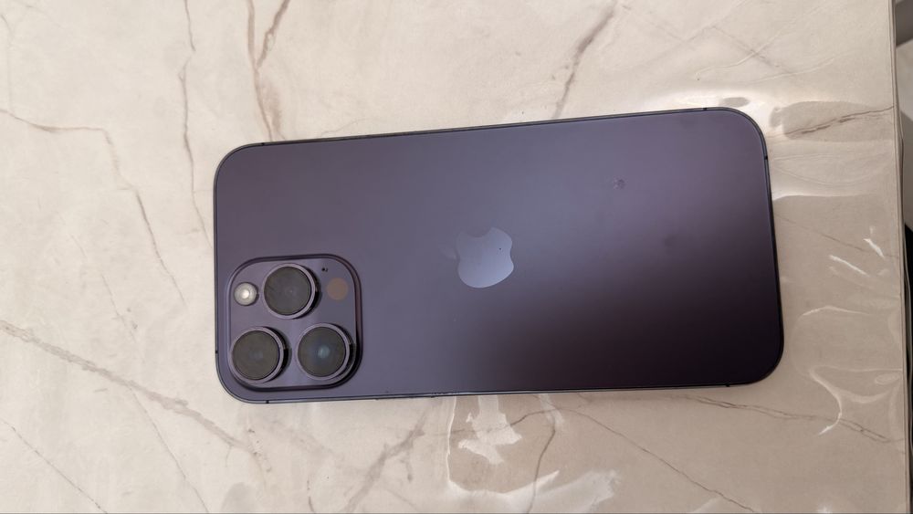Iphone 14 pro max 517гб