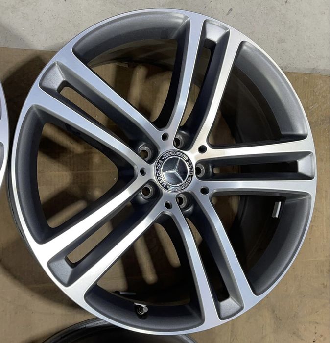 Jante Mercedes 20 GLE si GLE Coupe FACTURA V167 C167