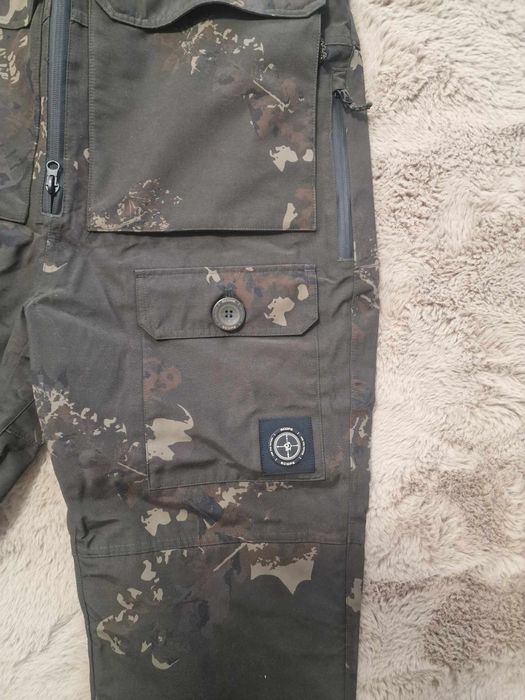 Nash Scope pantaloni impermeabili pt pescuit