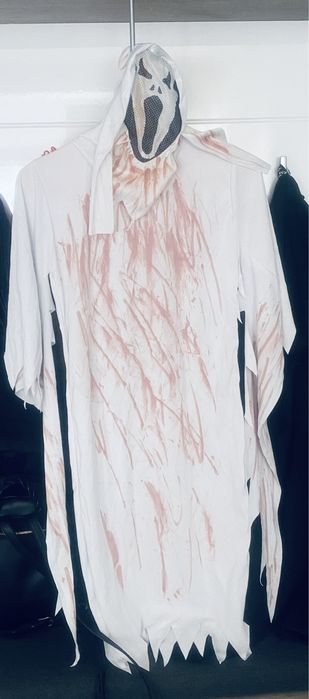Costume halloween