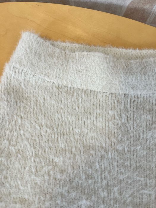 Fusta dama NA-KD pufoasa