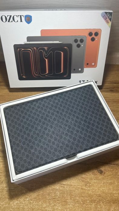 Планшет новый в упаковке