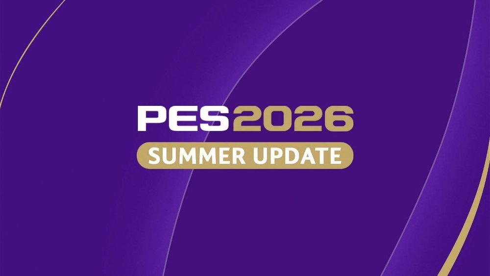 Pes 2026 SEASON UPDATE Datapack 701
Monstr Patch 
Ps4 Gold