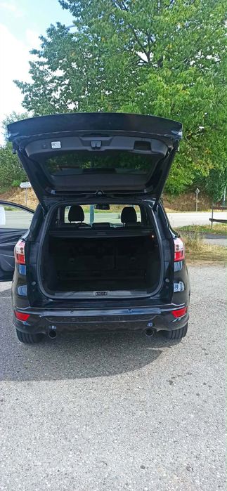 Ford Kuga ST  Line