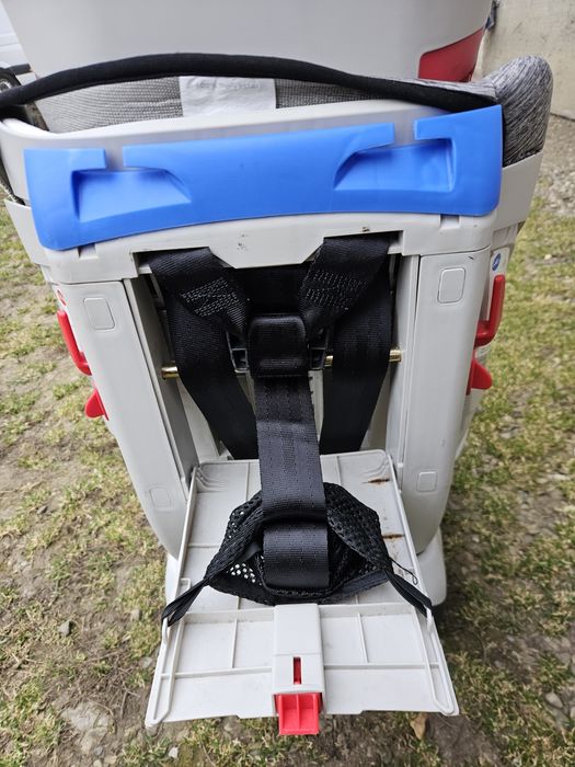 Scaun copii cu isofix Coccole Cressida