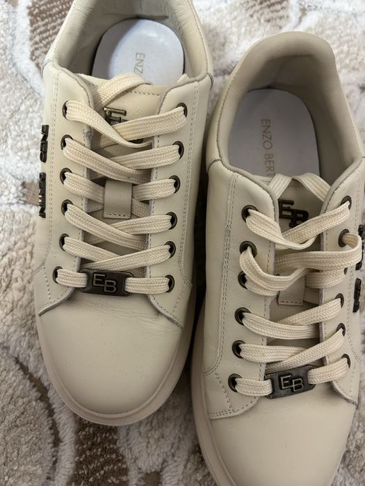 Adidasi Enzo Bertini