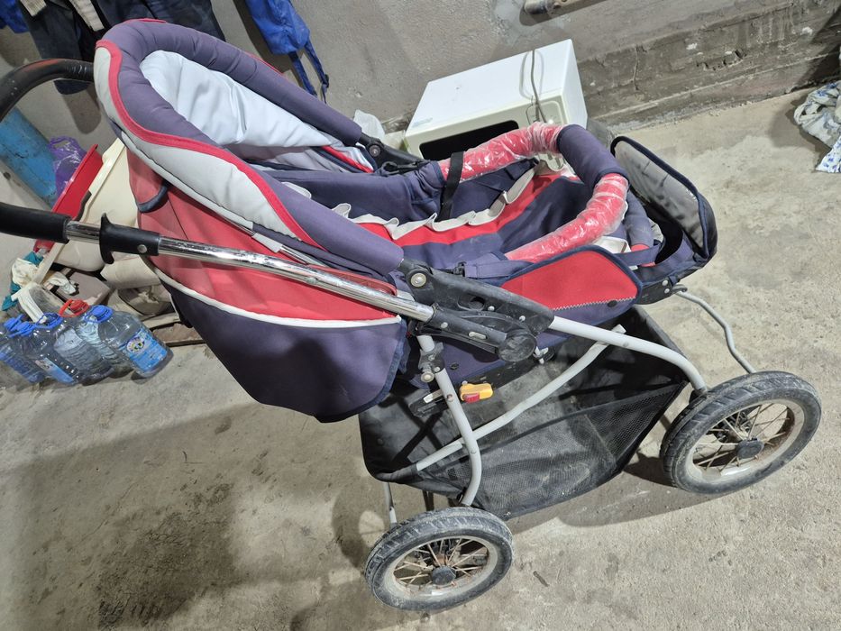 Коляска детские, коляски