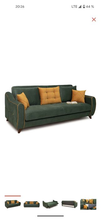 Диван для гостиной