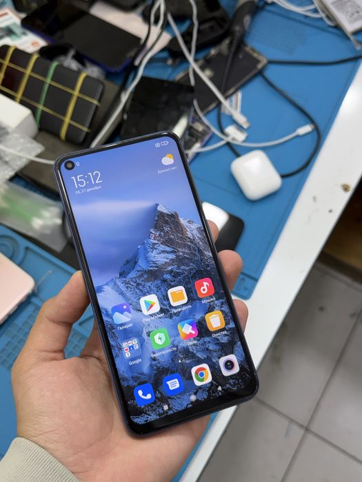 Redmi Note 9 64gb срочни сотилади