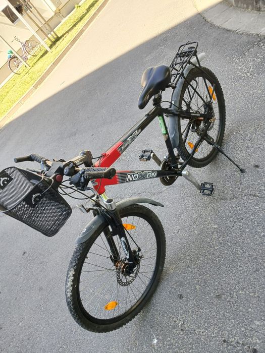 Bicicletă Adulți , 600 Lei , Foarte bine întreținută !