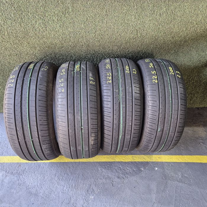 225 50 17 Pirelli
