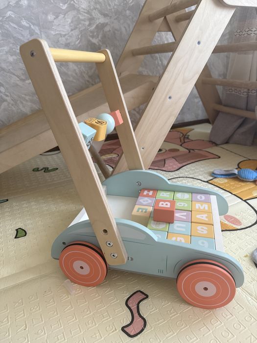 Ходунки для детей 10+