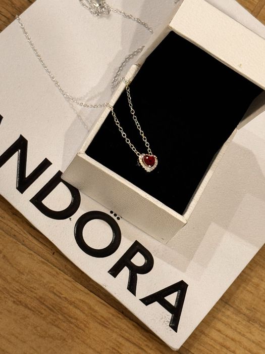Пандора колие Pandora