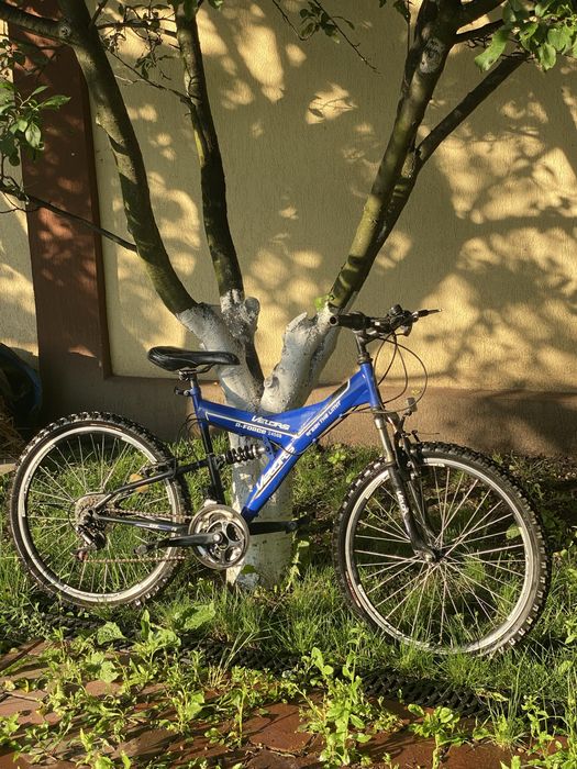 Bicicleta Velors