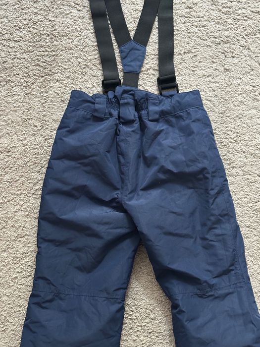 Детски ски гащеризон 4-6 год .