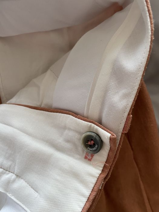 Панталон Jacquemus