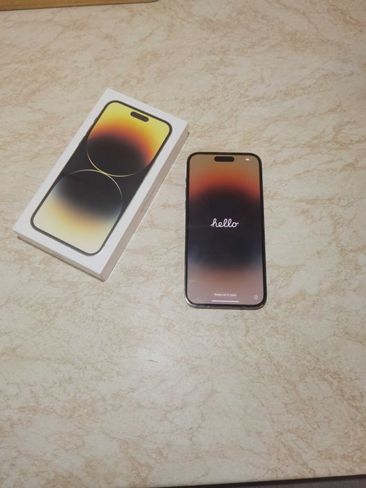 Iphone 14 pro max