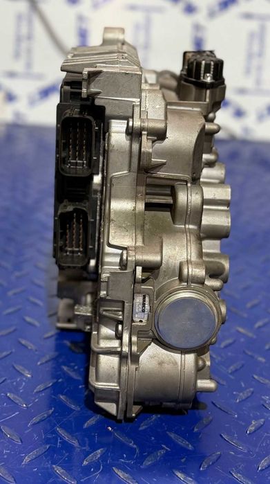 Selector cutie de viteza Wabco Mercedes Actros MP4