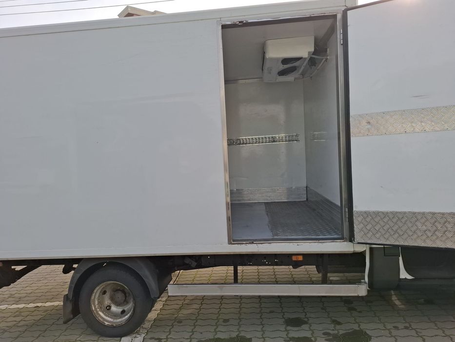 Vand Iveco Daily Frigorific 2016