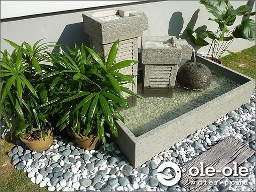 Водапад и галка камен