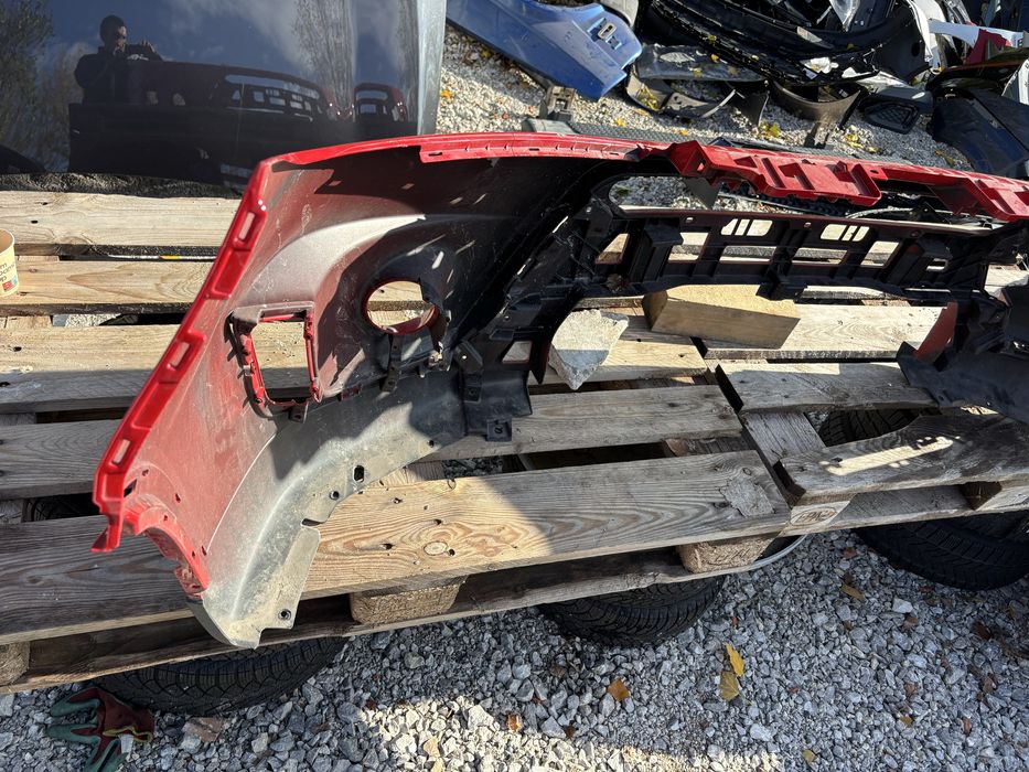 Броня Suzuki Vitara