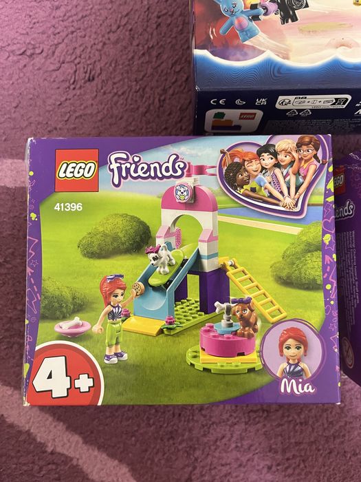 Конструктори Lego