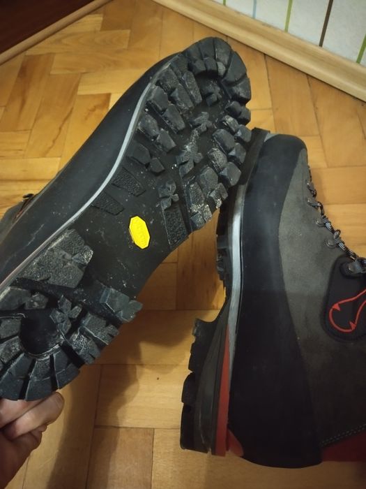 La Sportiva 47 номер