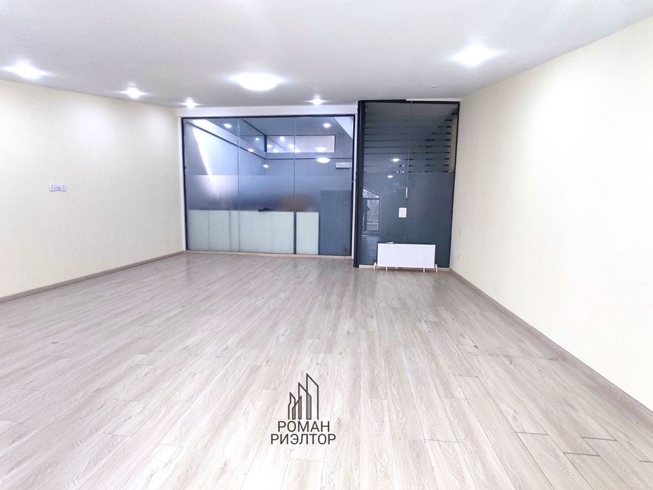 Аренда офиса в Мирзо Улугбекском районе