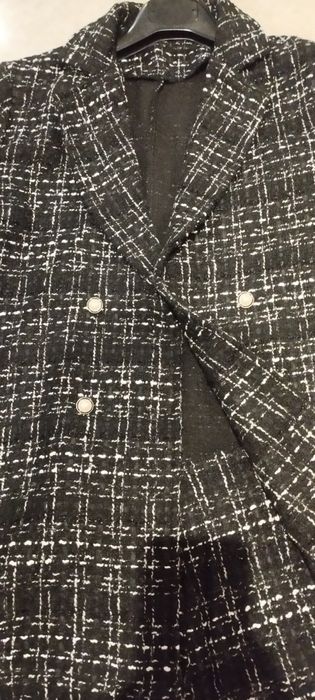 Сако с къси панталонки