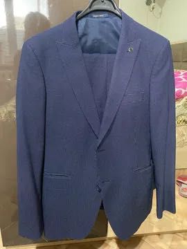 Мужской костюм тройка