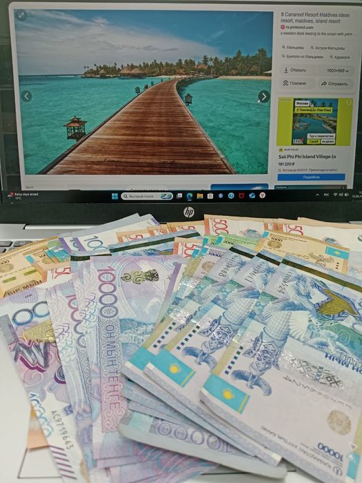 Продам готовый бизнес