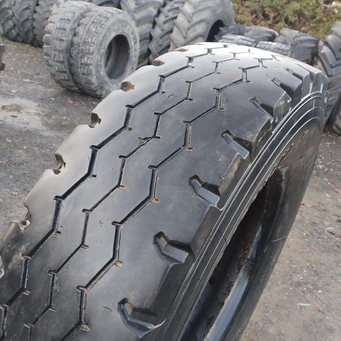 Cauciucuri 10R22.5  Michelin Anvelope gata de montat