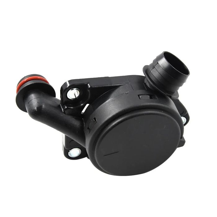 Маслен сепаратор и  клапан картерни газове Mercedes V6 monto.bg