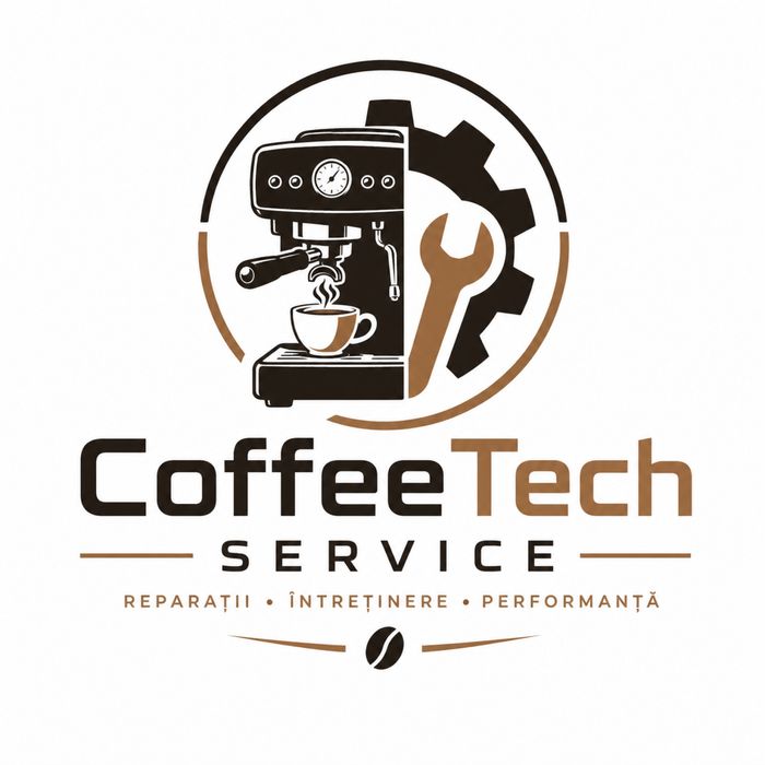 Reparatii espressoare / Vending-uri Cafea/Snacks