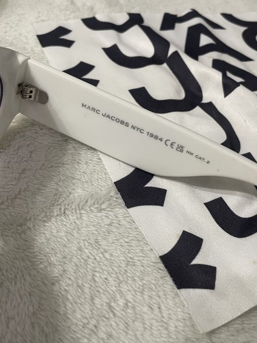 Оригинални слънчеви очила marc jacobs