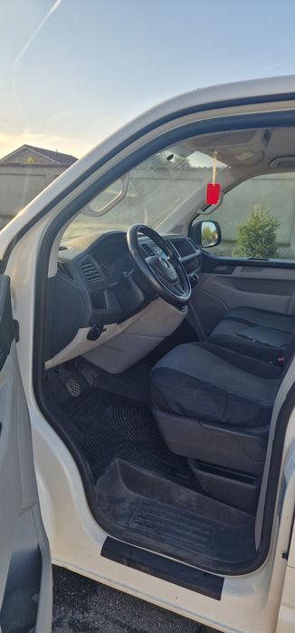VOLKSWAGEN Transporter 2016 — imagine 5