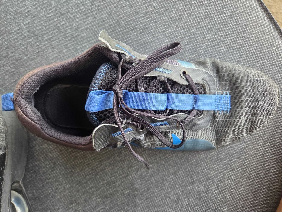 Маратонки Nike унисекс