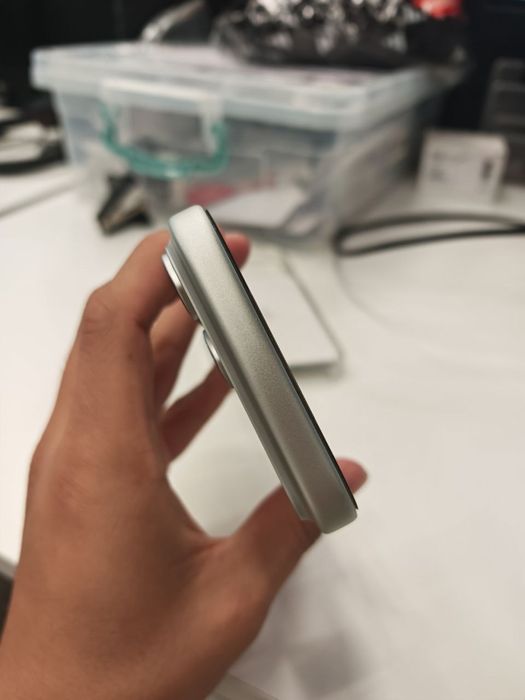 Iphoke 17 pro max продам