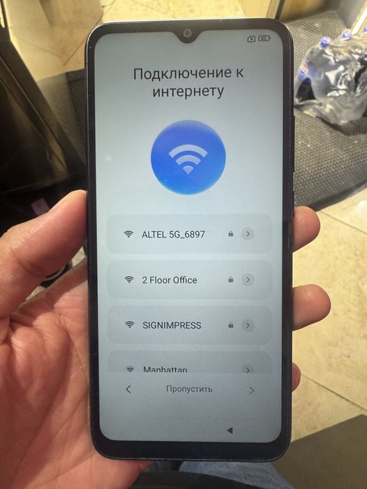 redmi c 9 телефон прдам