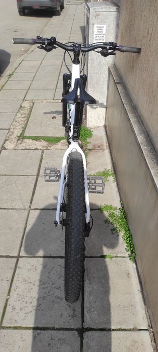 Specialized Rockhopper