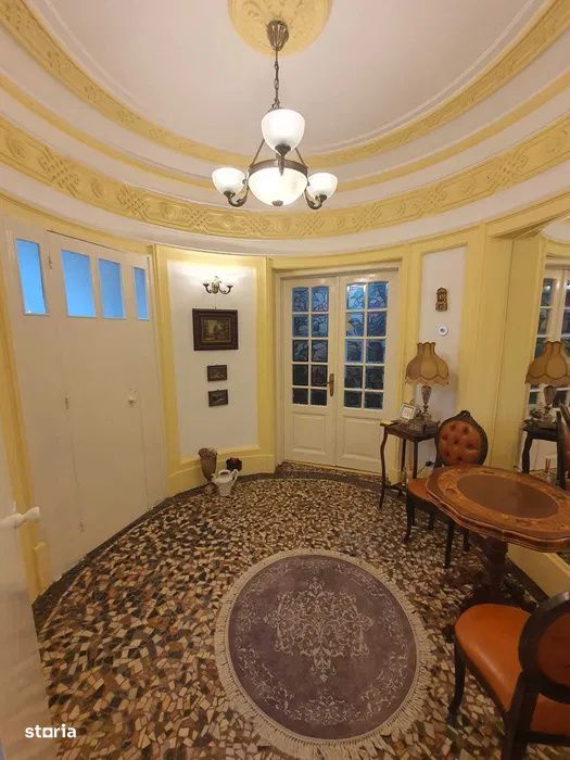 Cotroceni| 2 Camere |45 mp | Ideal Cabinet sau Birou |Renovat 2024